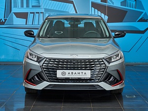 Kaiyi E5 Luxury Sport 1.5 CVT