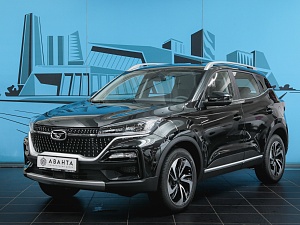 Kaiyi X3 Luxury 1.5 CVT