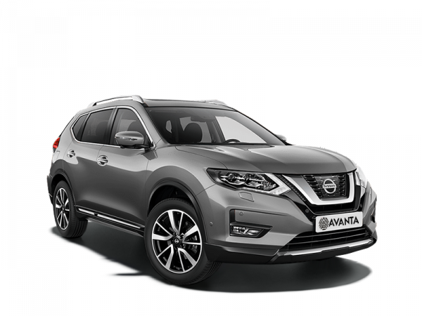 Nissan X-Trail SE 2.0 CVT