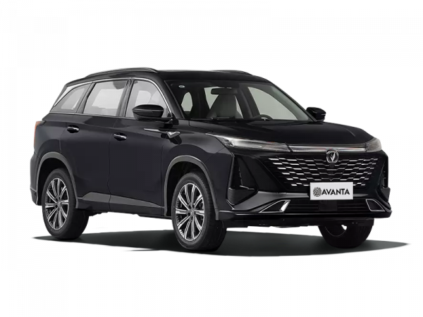 Changan CS75PLUS Люкс 2.0 AT