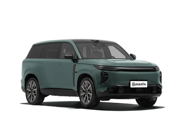 GAC S7 SX Premium 1.5 AT
