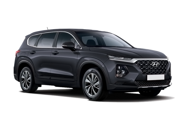 Hyundai Santa Fe 2020 Family 2.4 AT