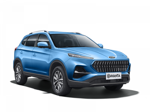 JAC S7 Basic 1.5 AMT