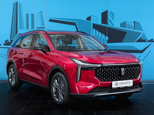 faw bestune t55 red beyond