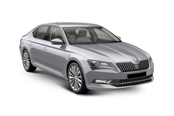 Skoda Superb Active 1.4 AMT