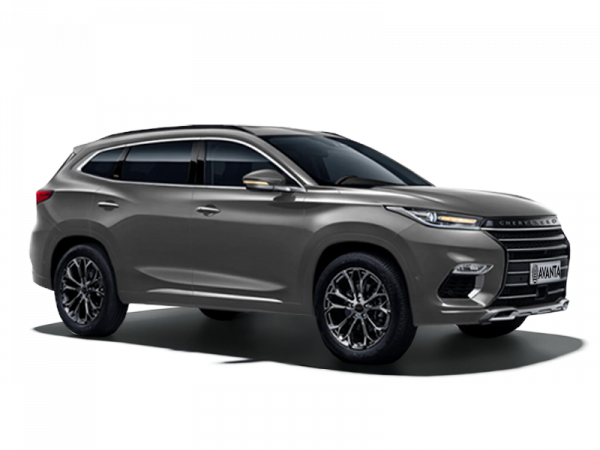 Exeed TXL 2019 Flagship 1.6 AMT