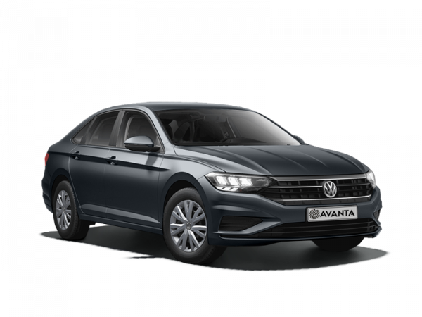 Volkswagen Jetta Platinum