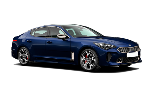 Kia Stinger 2020 Style 2.0 AT