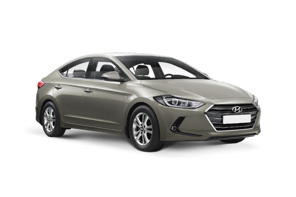 Hyundai Elantra 2018 Elegance 2.0 AT