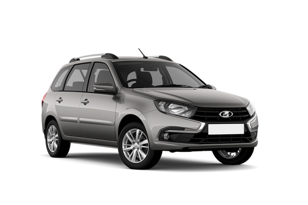 Lada Granta Универсал Standard 1.6 MT