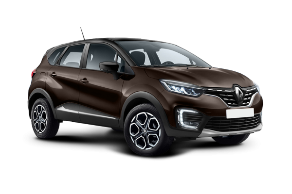 Renault Kaptur Style TCe 150 1.3 CVT