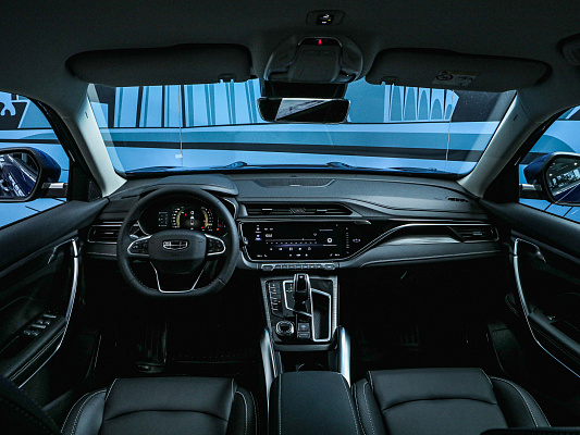 atlas pro blue luxury