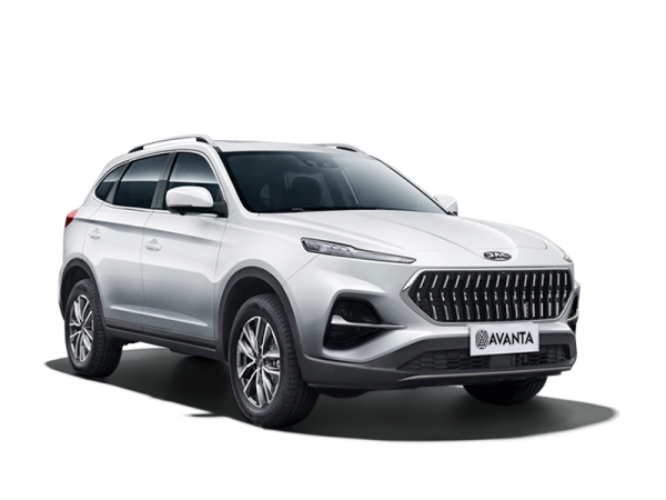 JAC S7 Basic 1.5 AMT
