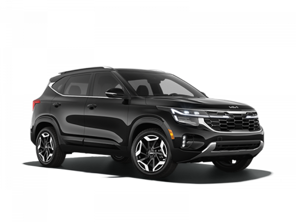 Kia Seltos NEW