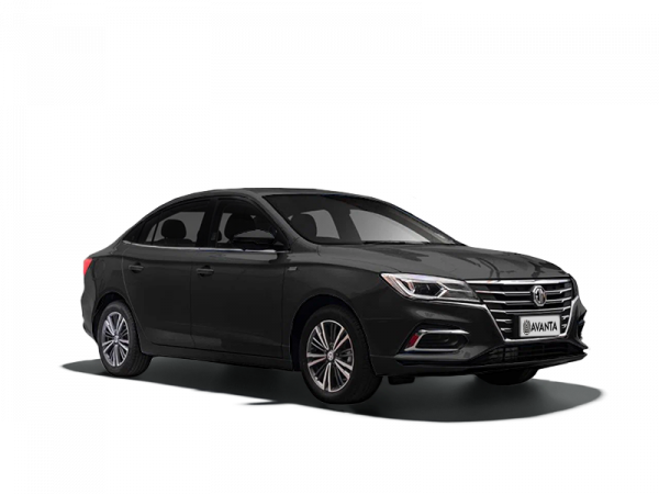 MG 5 Комфорт (Comfort) 1.5 CVT