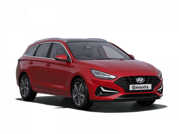 Hyundai i30 Универсал Base 1.5 AT