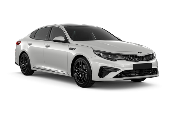 Kia Optima Luxe 2.0 AT