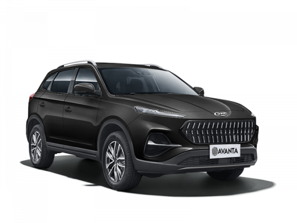 JAC S7 Luxury (7 мест) 1.5 AMT