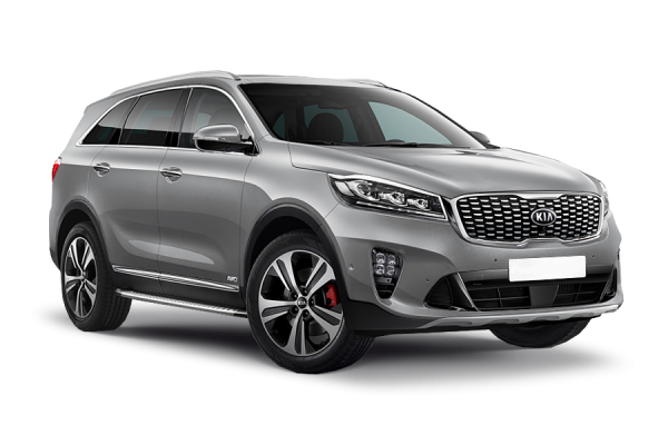 Kia Sorento Prime Prestige 3.5 AT