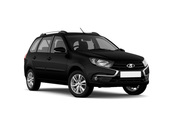 Lada Granta Универсал Classic Optima 1.6 MT