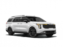 Kia Carnival автокредит 82 395 рублей в месяц