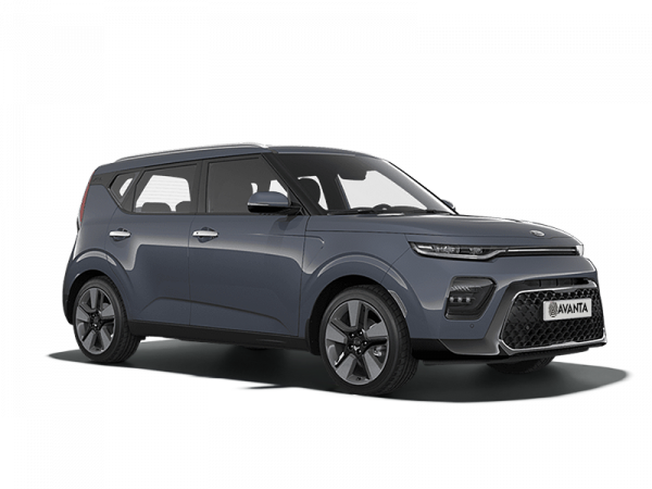 Kia Soul Premium+ 2.0 AT