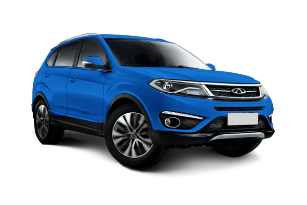 Chery Tiggo 5