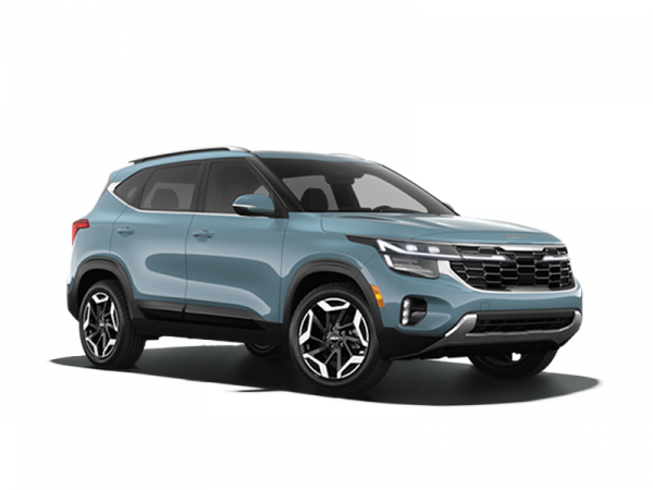Kia Seltos NEW Comfort 2.0 CVT