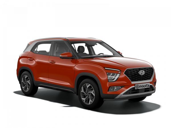 Hyundai Creta Classic + Winter + Light 1.6 AT