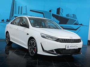 Kaiyi E5 Luxury 1.5 CVT