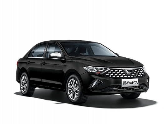 Jetta VA3 Enjoyment 1.5 AT Black