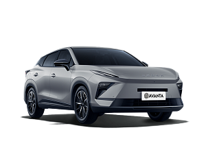 Omoda C5 NEW Драйв 1.5 AMT