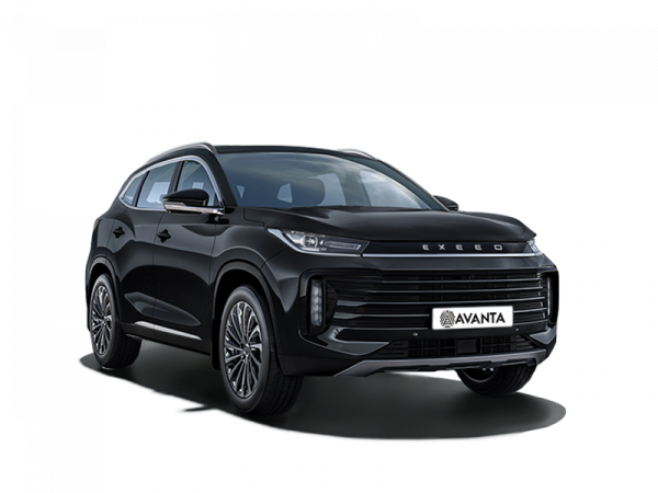 Exeed TXL 2020 Sport Edition 2.0 AMT