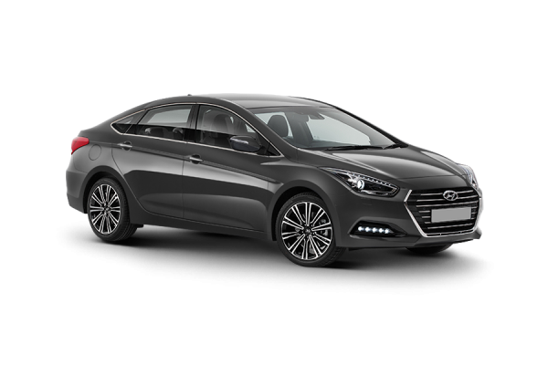 Hyundai i40 Седан