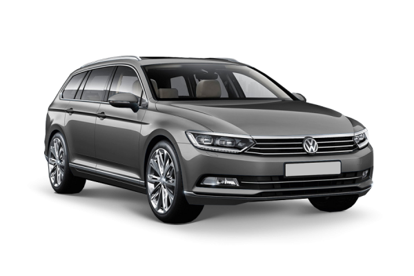 Volkswagen Passat Variant Comfortline 1.8 AMT