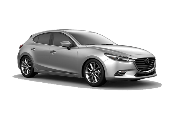 Mazda 3 Хэтчбек 2019 Drive 1.5 MT