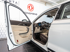 Bestune T77 Престиж Плюс (Prestige Plus) 1.5 AMT