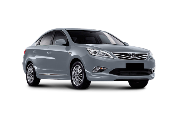 Changan Eado Серый
