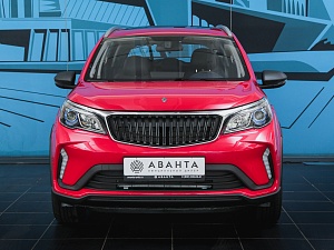 Livan X3 Pro Luxury 1.5 CVT