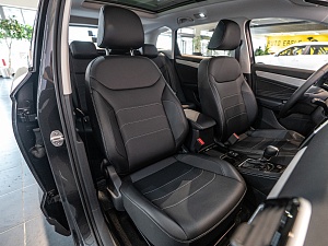 Jetta VS7 Brilliant Enjoyment 1.4 AT