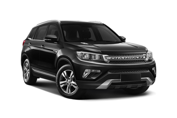 Changan CS75 2020 Comfort 4WD 1.8 AT