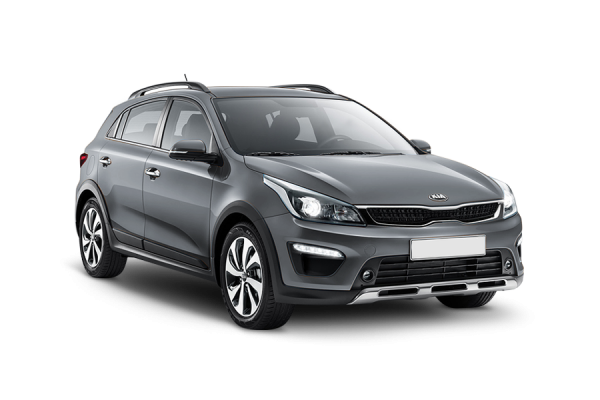 Kia Rio X-Line