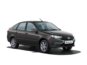 Lada Granta Лифтбек Classic24 Кондиционер 1.6 MT