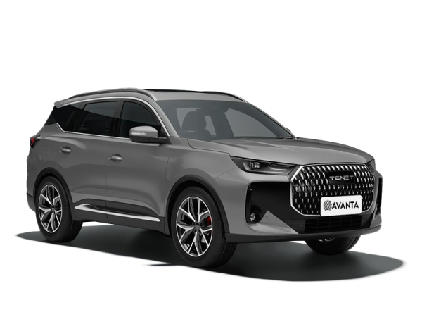 Tenet T7 Прайм 1.6 AMT