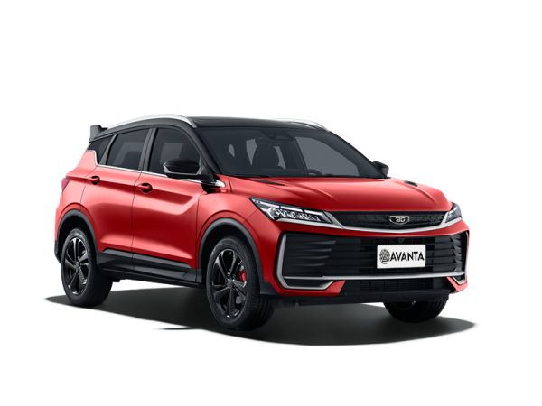 Belgee X50+ Стиль 1.5 AMT