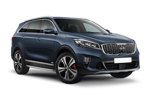 Kia Sorento Prime Classic 2.4 AT