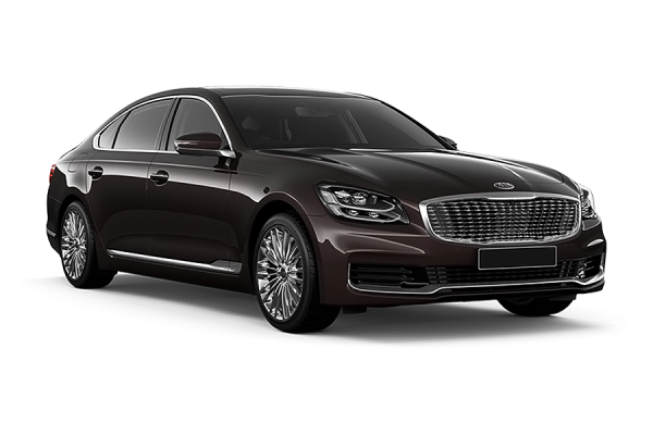 Kia K900 Premium 3.3 AT