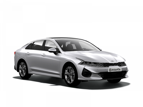 Kia K5 Comfort 2.0 AT