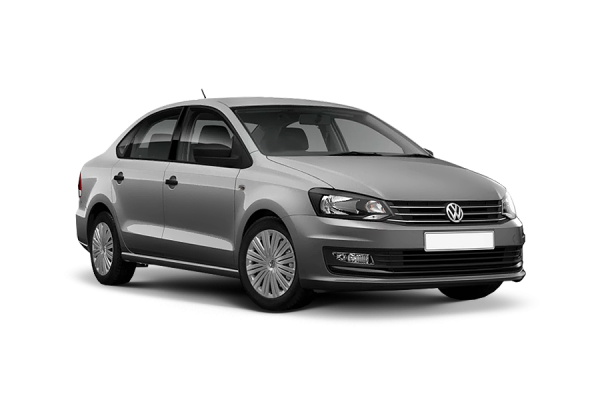 Volkswagen Polo 2019 Pure