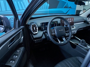Haval H5 Премиум 2.0 AT